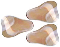 Pears - Large Champagne Opal - Purchase Online Secure!