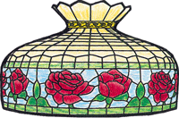 RC22-15GP Tiffany Rose GlasPak - Purchase Online Secure!
