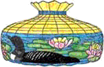 RC22-18 Loon W Lamp Pattern - Purchase Online Secure!
