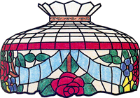 RC22-09GP Traditional Rose GlasPak - Purchase Online Secure!