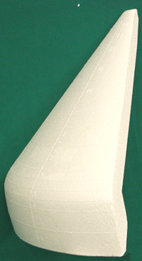 SC20 Cone 1/6 Sectional Lamp Form - Purchase Online Secure!