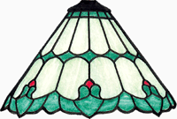 SC7-01GP Art Nouveau GlasPak - Purchase Online Secure!