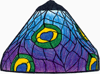 SC7-04GP Peacock GlasPak - Purchase Online Secure!