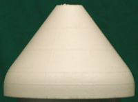 SC7 Cone Full Lamp Form - Purchase Online Secure!