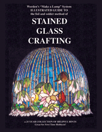 Stained Glass Crafting - Purchase Online Secure!