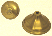 TVC2.5 Tulip Vase Cap - 2.5 inch - Purchase Online Secure!