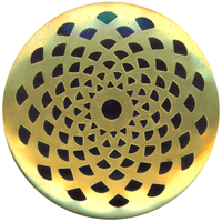 VHC2 Vented Heat Cap - 2 inch - Purchase Online Secure!