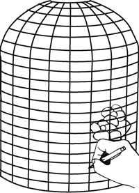 W10- 0 Lamp Designing Grid Pattern - Purchase Online Secure!
