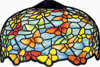 W10-03GP Butterfly T GlasPak - Purchase Online Secure!