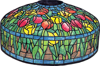 W18-09GP Tulip T GlasPak - Purchase Online Secure!