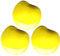 Apples - Large Yellow Opal - Purchase Online Secure!
