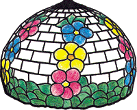 G19.5-07GP Floral Globe GlasPak - Purchase Online Secure!