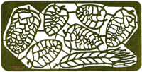 HOP42 Hop & Grain Filigree for P20-14 - Purchase Online Secure!