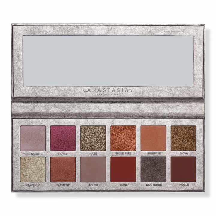 12 Glitter and Shimmer Eyeshadow Palettes in 2024 (10)