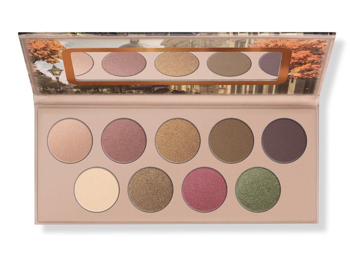 12 Glitter and Shimmer Eyeshadow Palettes in 2024 (7)