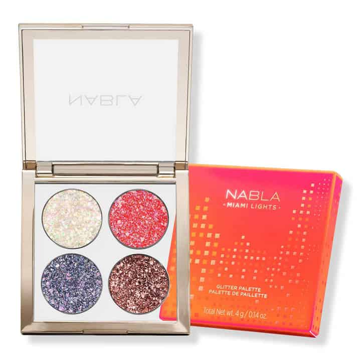 12 Glitter and Shimmer Eyeshadow Palettes in 2024 (9)