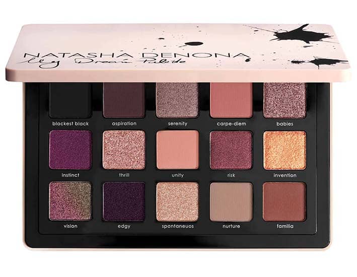 12 Glitter and Shimmer Eyeshadow Palettes in 2024 (3)