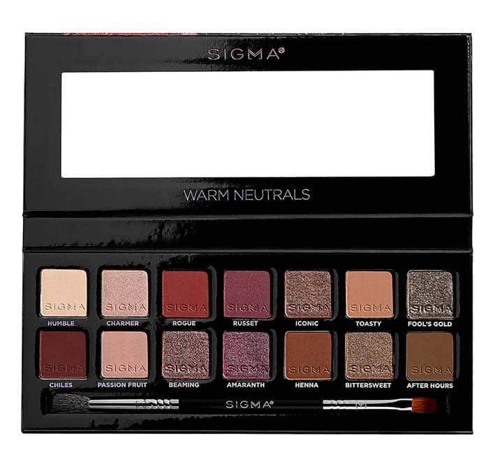 12 Glitter and Shimmer Eyeshadow Palettes in 2024 (11)
