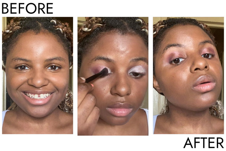 We Tested Dozens of Eyeshadow Palettes to Find the Best Ones to Complement Different Complexions (2)