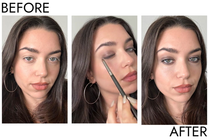 We Tested Dozens of Eyeshadow Palettes to Find the Best Ones to Complement Different Complexions (9)