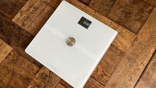 The Best Smart Scales To Track Weight, BMI, Body Fat Percentage And More (9)