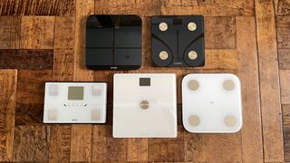 The Best Smart Scales To Track Weight, BMI, Body Fat Percentage And More (1)