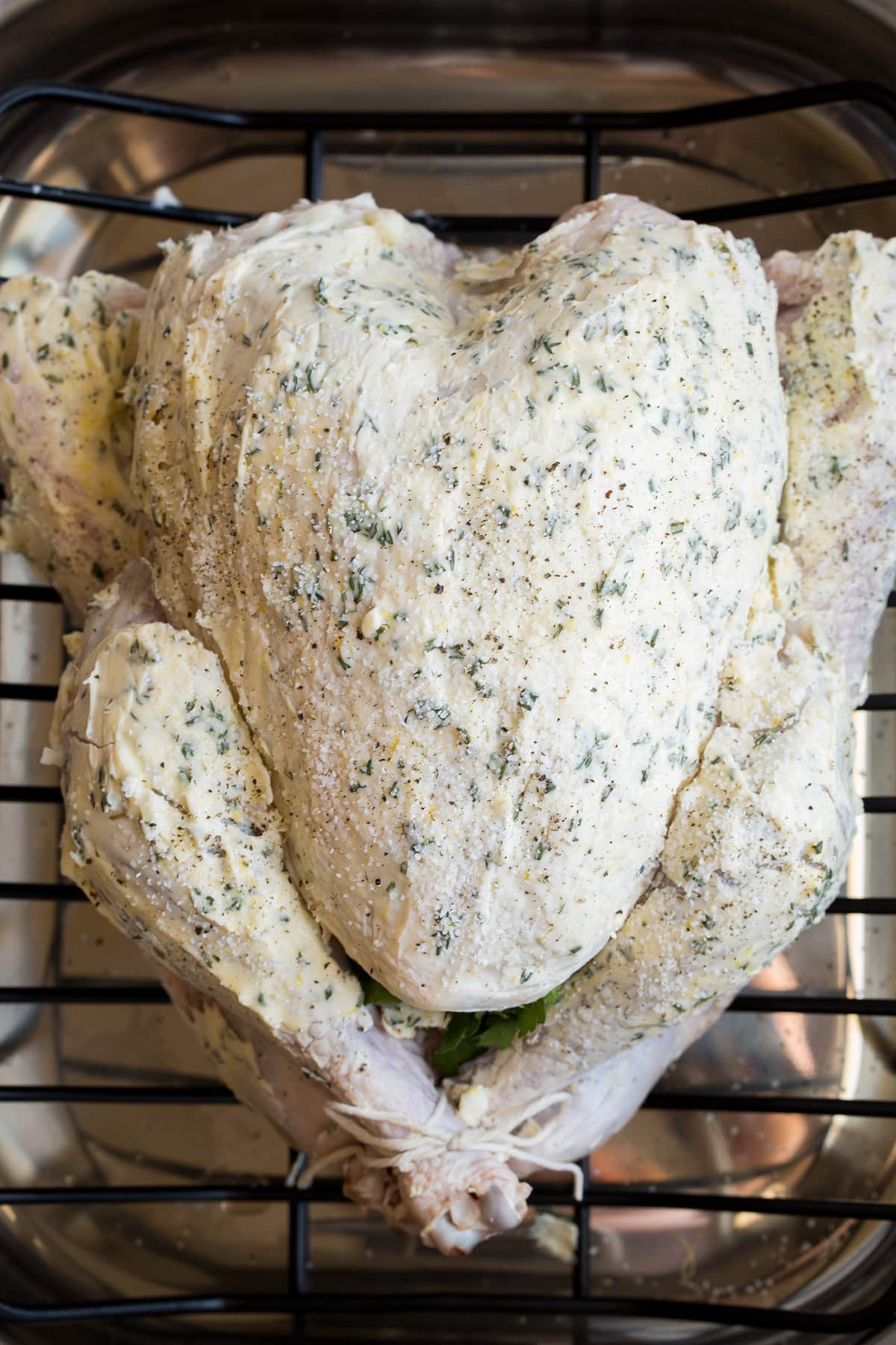 Roast Turkey Recipe - Cooking Classy (9)