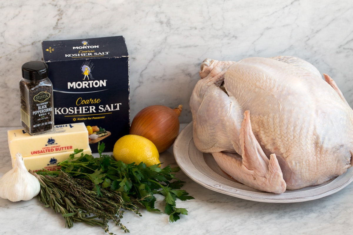 Roast Turkey Recipe - Cooking Classy (3)