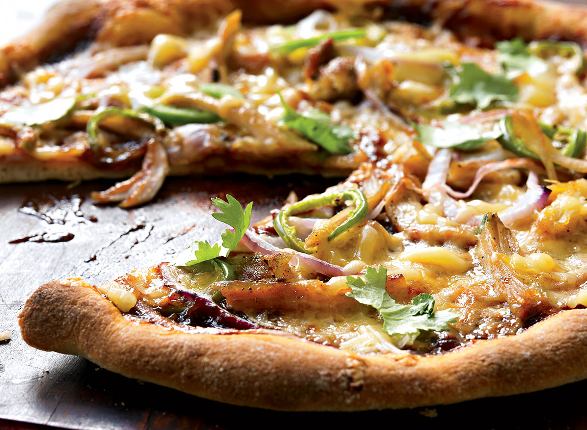 20+ Easy Healthy Recipes That Start with a Rotisserie Chicken (8)