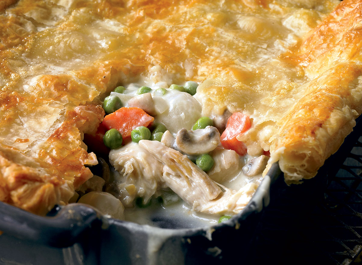 20+ Easy Healthy Recipes That Start with a Rotisserie Chicken (3)