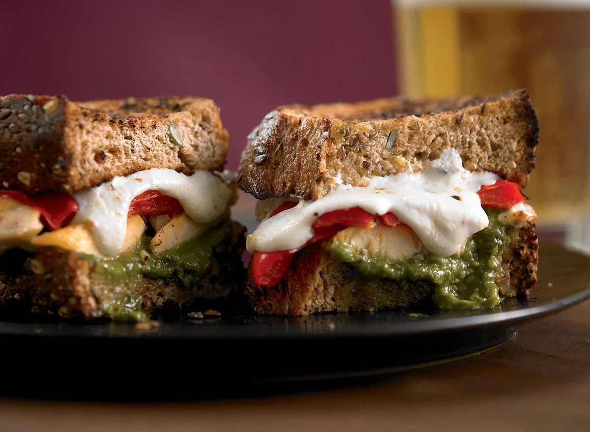 20+ Easy Healthy Recipes That Start with a Rotisserie Chicken (11)