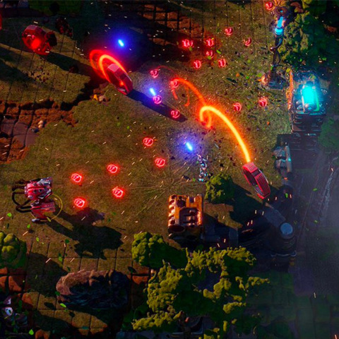 Best Split-Screen PlayStation 4 Games (17)