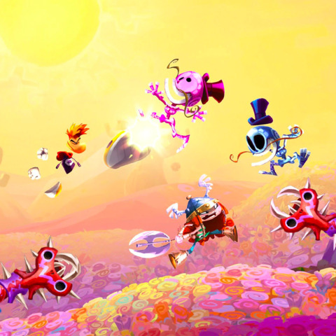 Best Split-Screen PlayStation 4 Games (19)