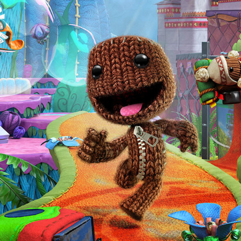 Best Split-Screen PlayStation 4 Games (20)