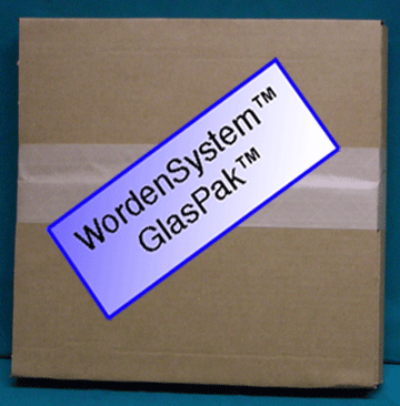 GlasPaks - Purchase Online Secure!