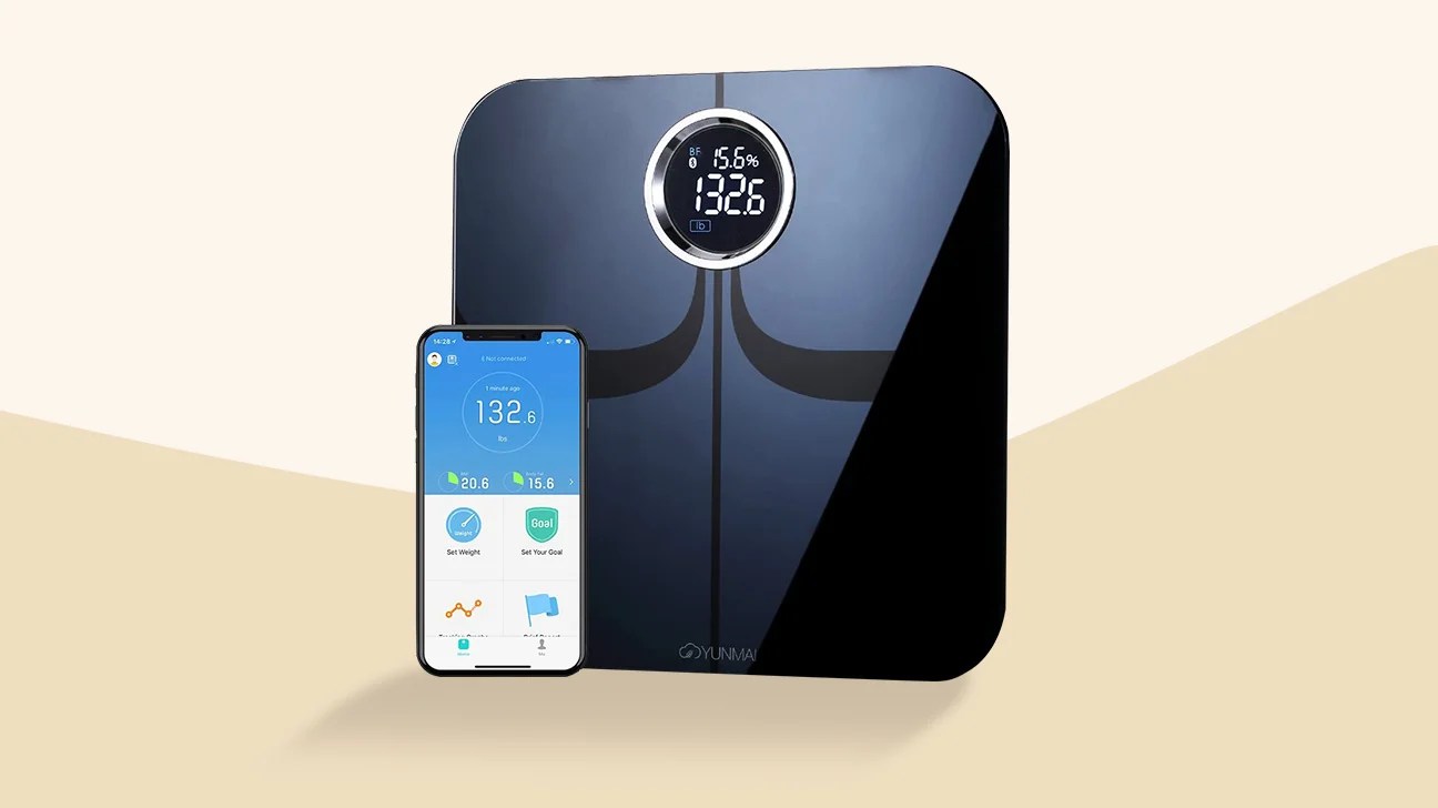 9 Best Body Fat Scales of 2024 (1)
