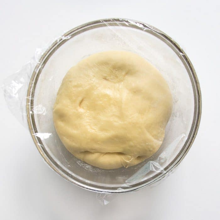 Bierock (Runza) Recipe, How to Make Bierocks - Baker Bettie (10)