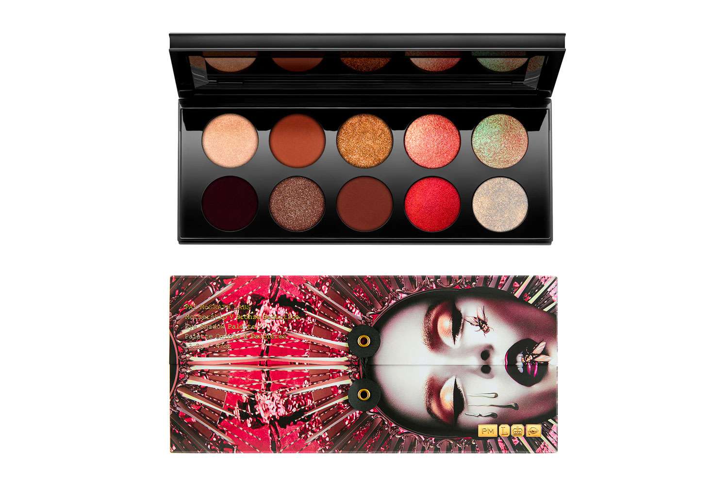 We Tested Dozens of Eyeshadow Palettes to Find the Best Ones to Complement Different Complexions (19)