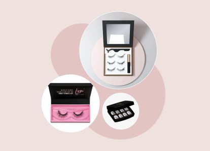 These 15 Magnetic Eyelashes Are Ridiculously Easy To Apply (1)