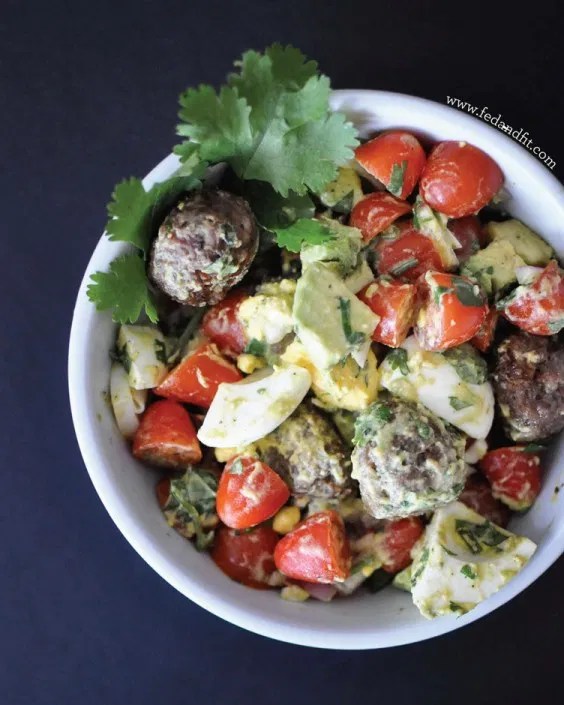 Whole30 Breakfast Recipes (1)