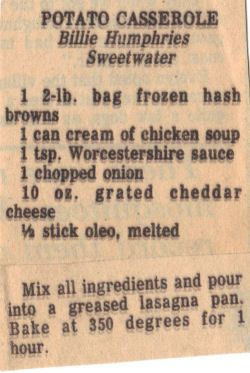 28 Surprisingly Delicious Great Depression Recipes You Should Try (5)