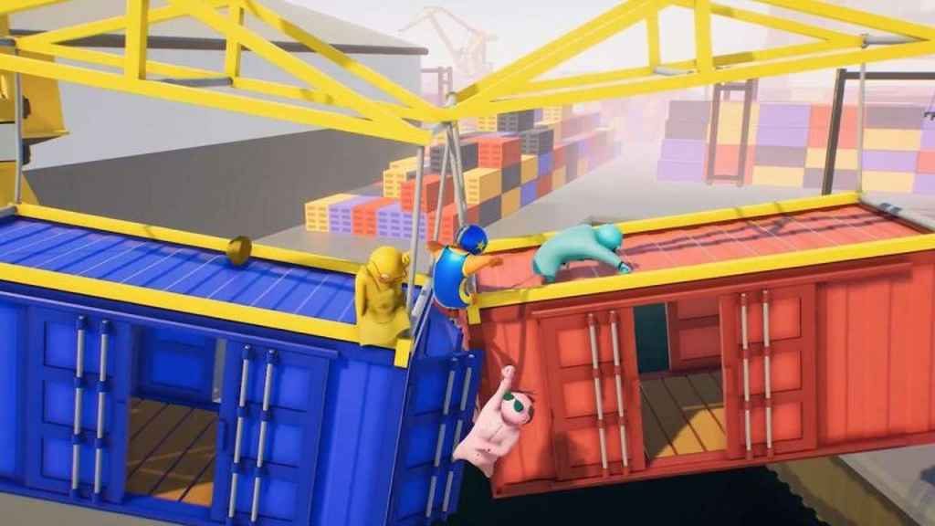 The Best PS4 Split-Screen Multiplayer Games to Play with Your Friends (Or Foes) (9)