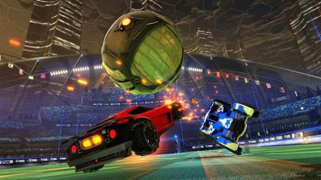 The Best PS4 Split-Screen Multiplayer Games to Play with Your Friends (Or Foes) (6)