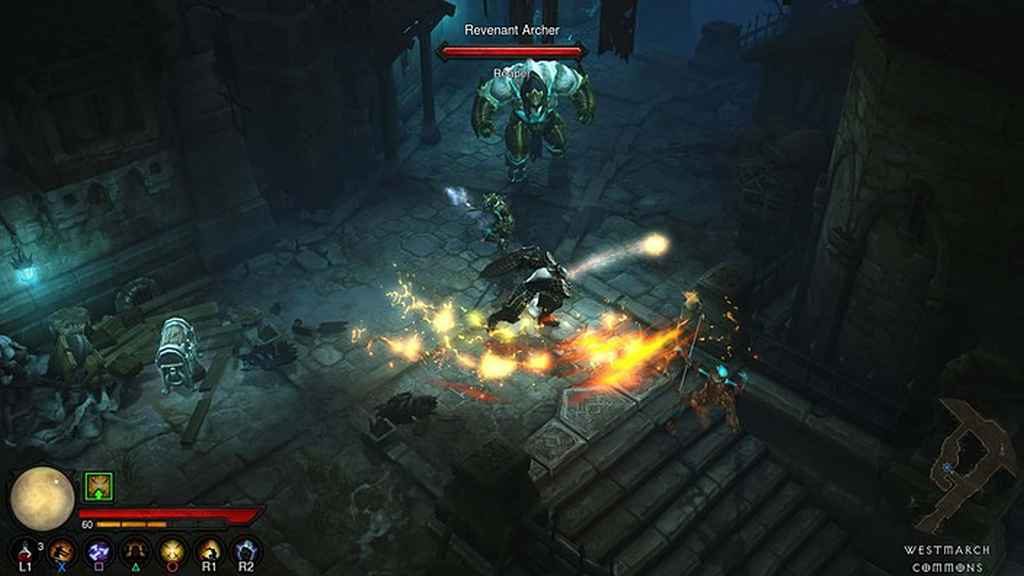 The Best PS4 Split-Screen Multiplayer Games to Play with Your Friends (Or Foes) (13)