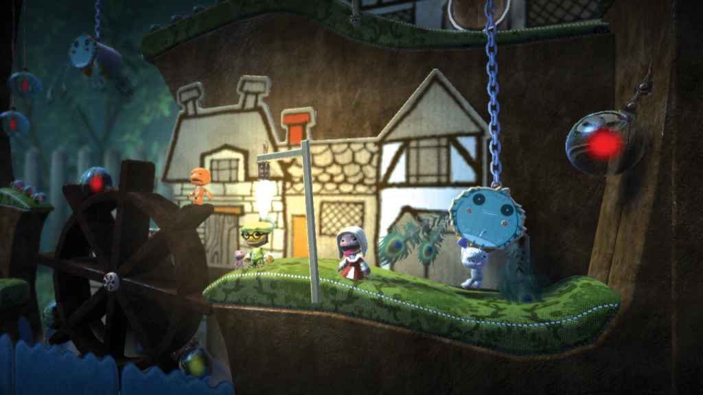 The Best PS4 Split-Screen Multiplayer Games to Play with Your Friends (Or Foes) (14)
