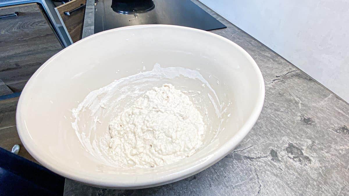 Speedy Same Day Sourdough Bread Recipe (Easy to Make) (3)