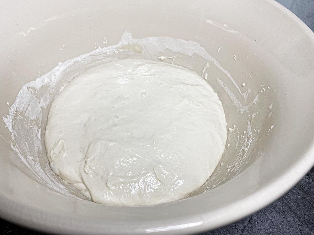 Speedy Same Day Sourdough Bread Recipe (Easy to Make) (4)