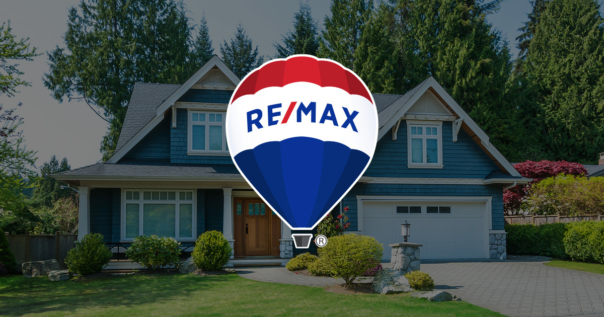 RE/MAX: Real Estate, Homes for Sale, Home Values, Agents and ...