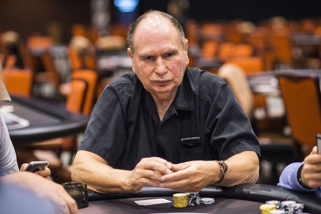 Gabe Kaplan: How Mr. Kotter Became a Poker Pro