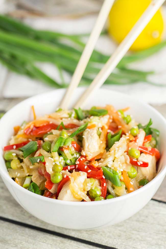 21 Chicken Recipes For Two That Will Satisfy Every Craving (2)